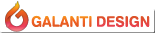 Galanti Design - Desenvolvimento de Sites